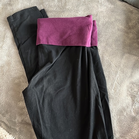 Leggings - Picture 2 of 2